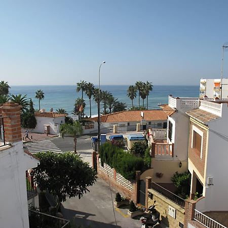 Hernan Cortes Nerja Kültér fotó